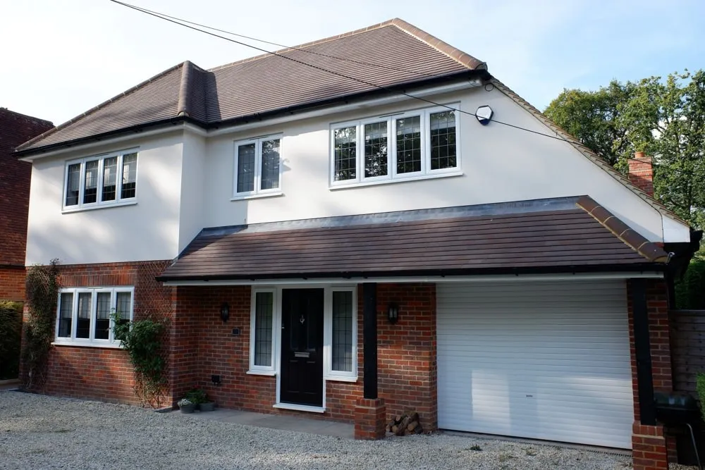 New roofs by ProActive Roofing in Worthing