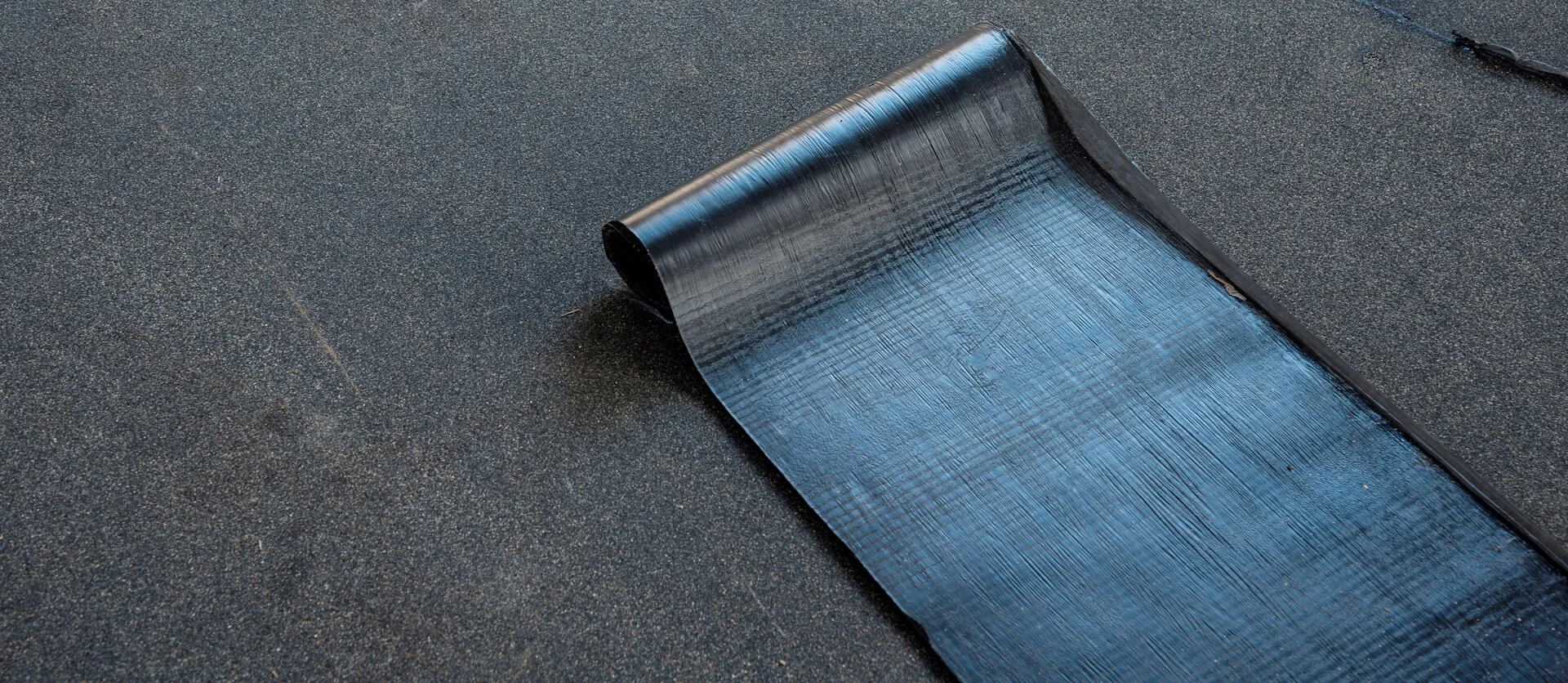 Flat roofs by ProActive Roofing
