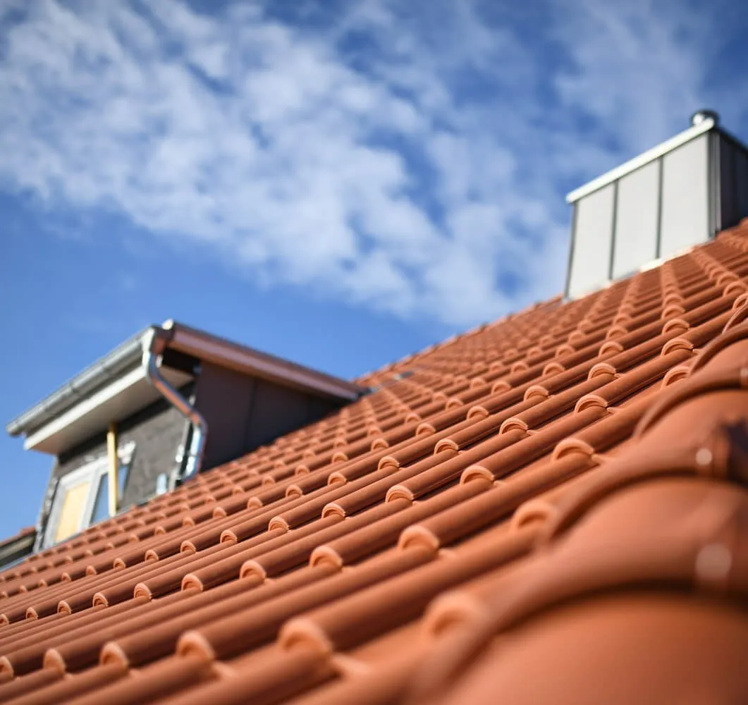 Pitched roofing specialists: ProActive Roofing
