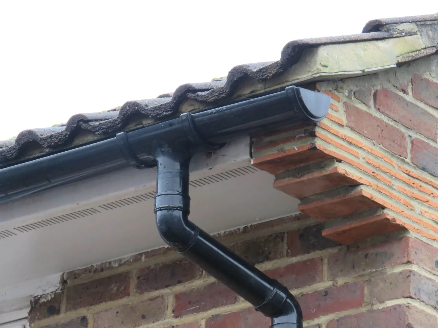 Roofline work by ProActive Roofing