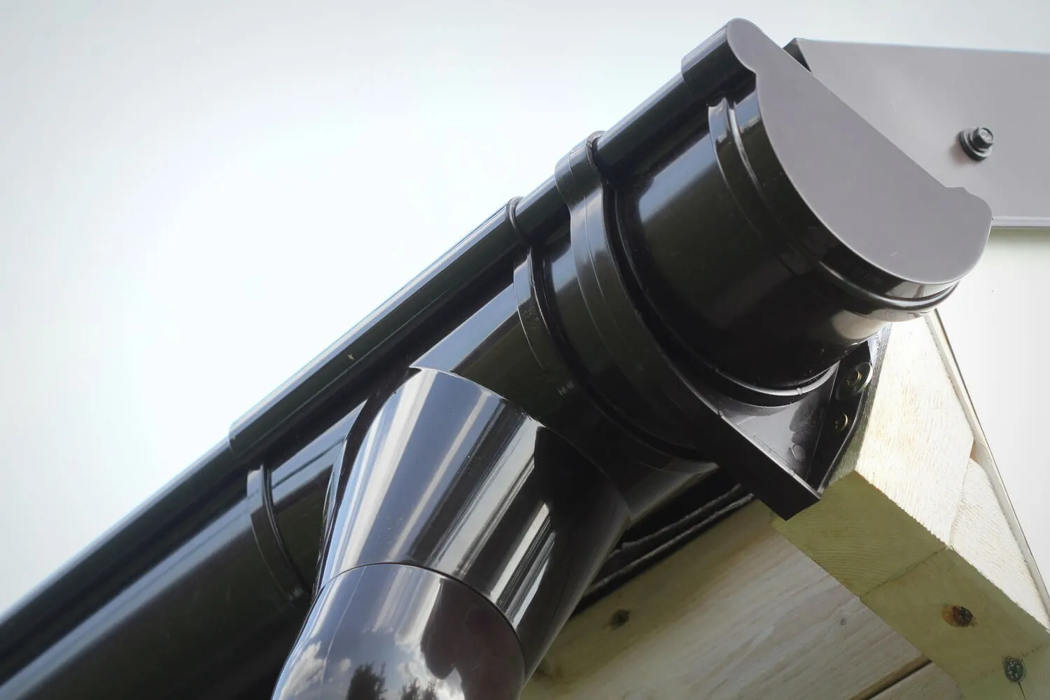 Chimney repairs and other services: ProActive Roofing