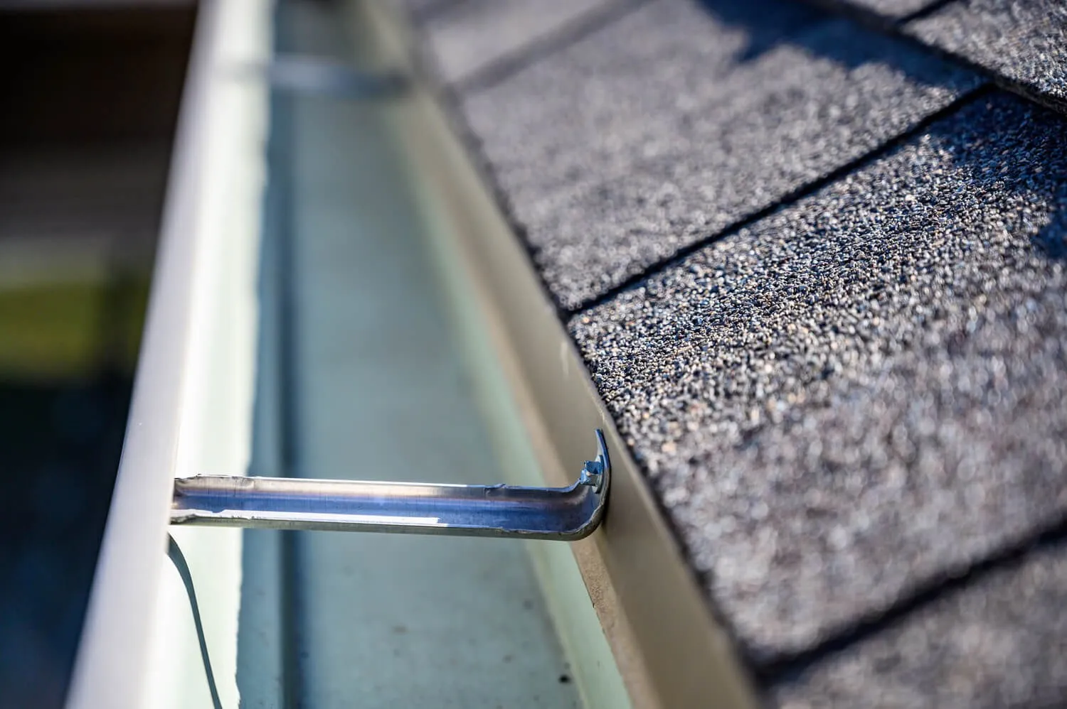 Roofline work by ProActive Roofing
