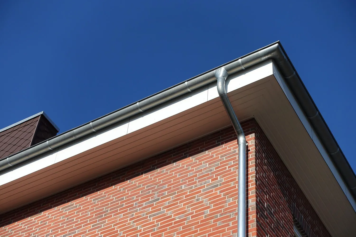 Roofline work by ProActive Roofing