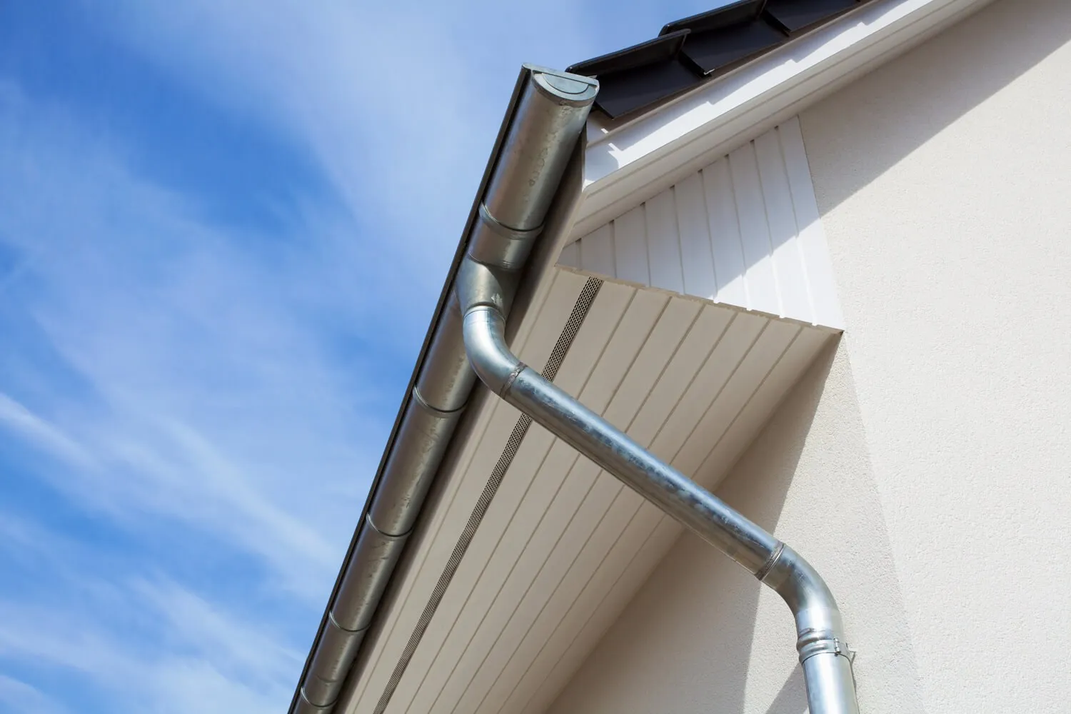 Roofline work by ProActive Roofing