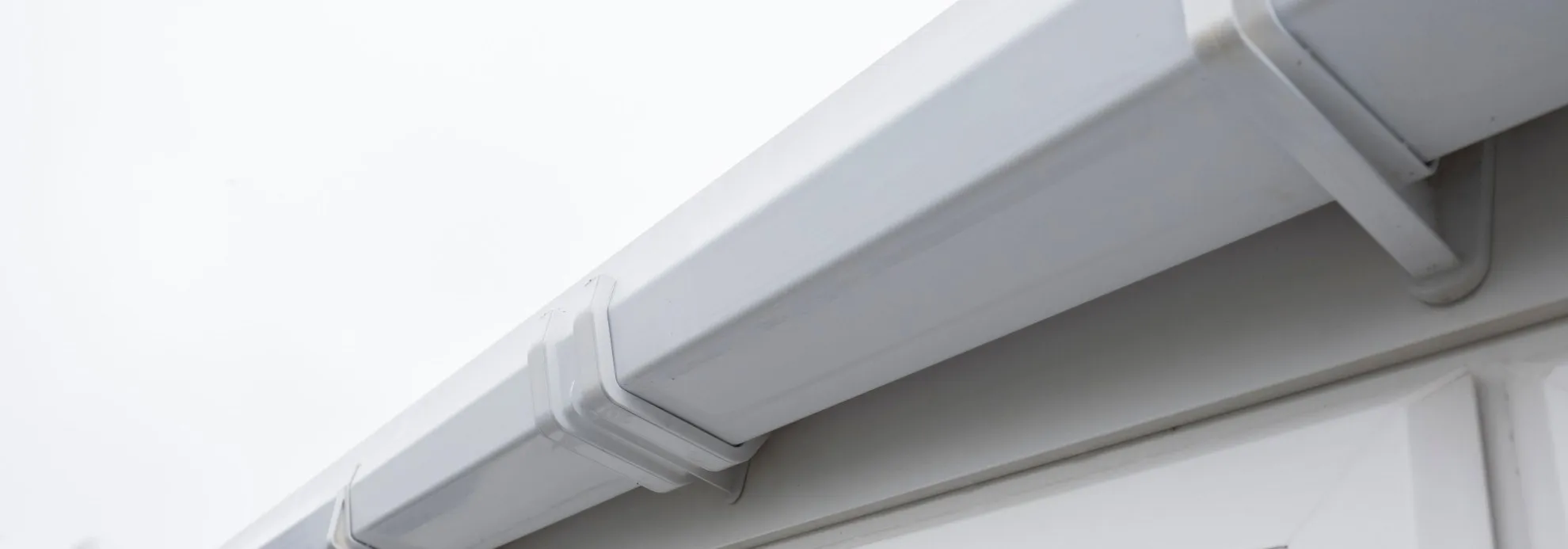 Excellent guttering services: ProActive Roofing