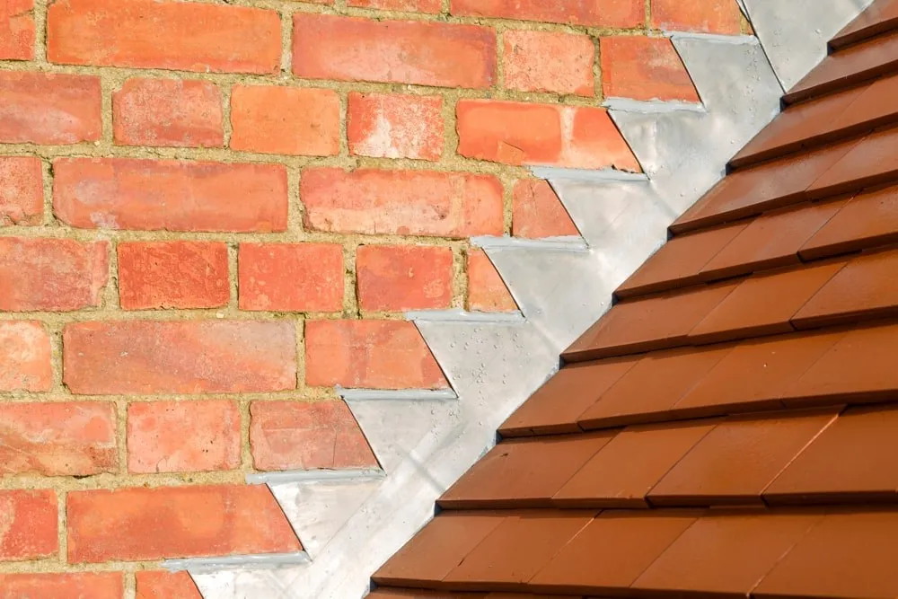 Roof repairs work by ProActive Roofing